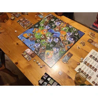 Small World