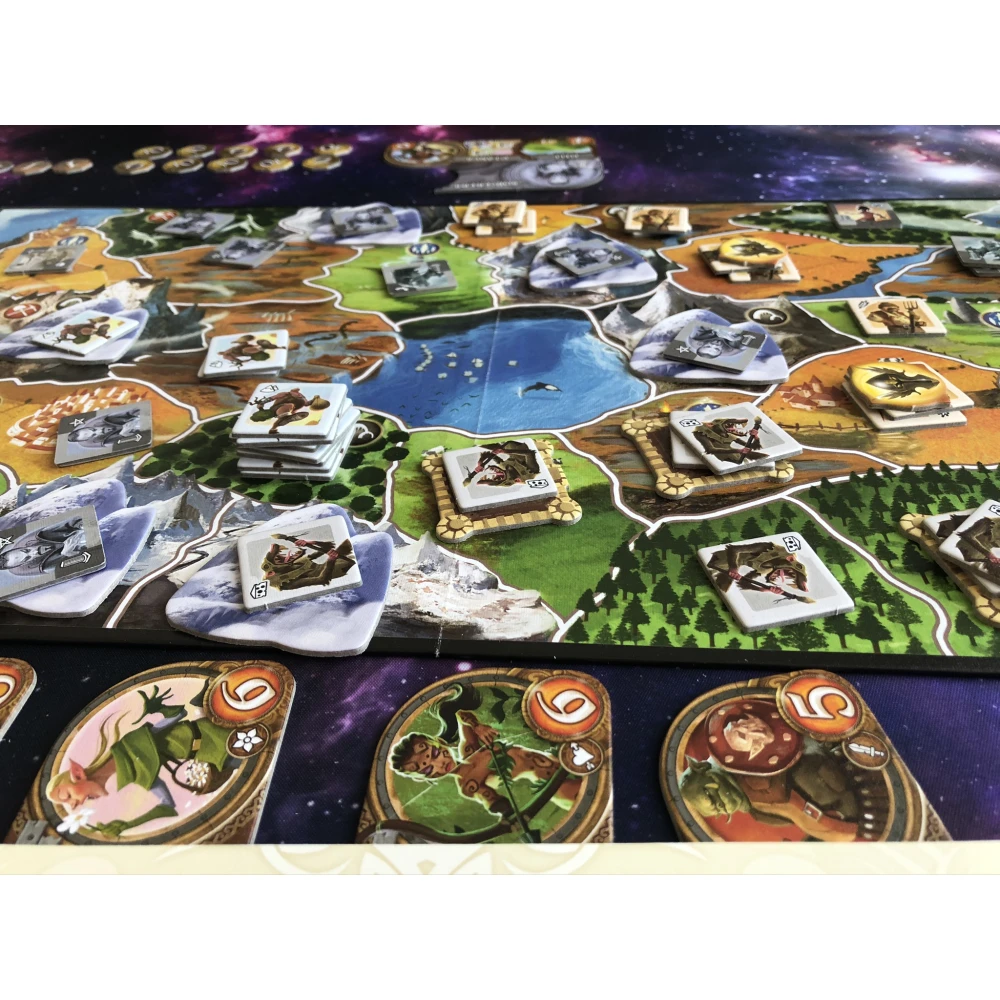 Small World