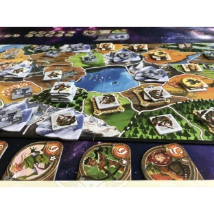 Small World
