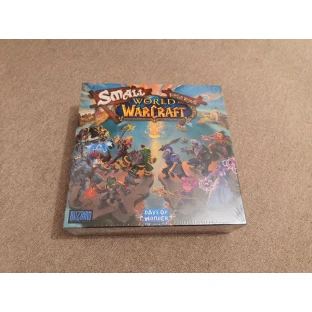 Small World of Warcraft (English version)