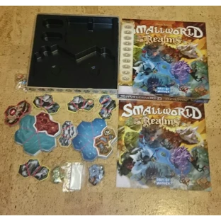 Small World Realms