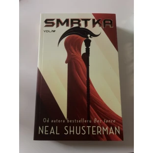 Smrtka