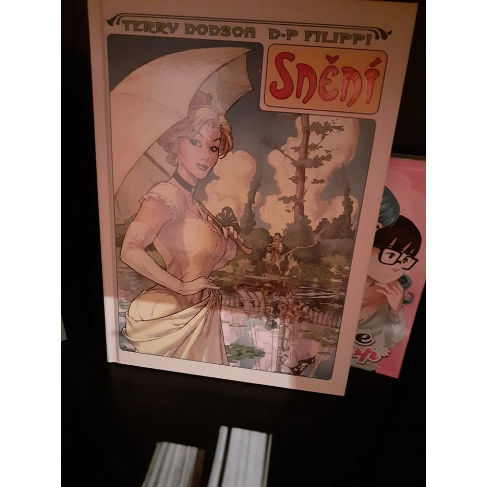 Snění