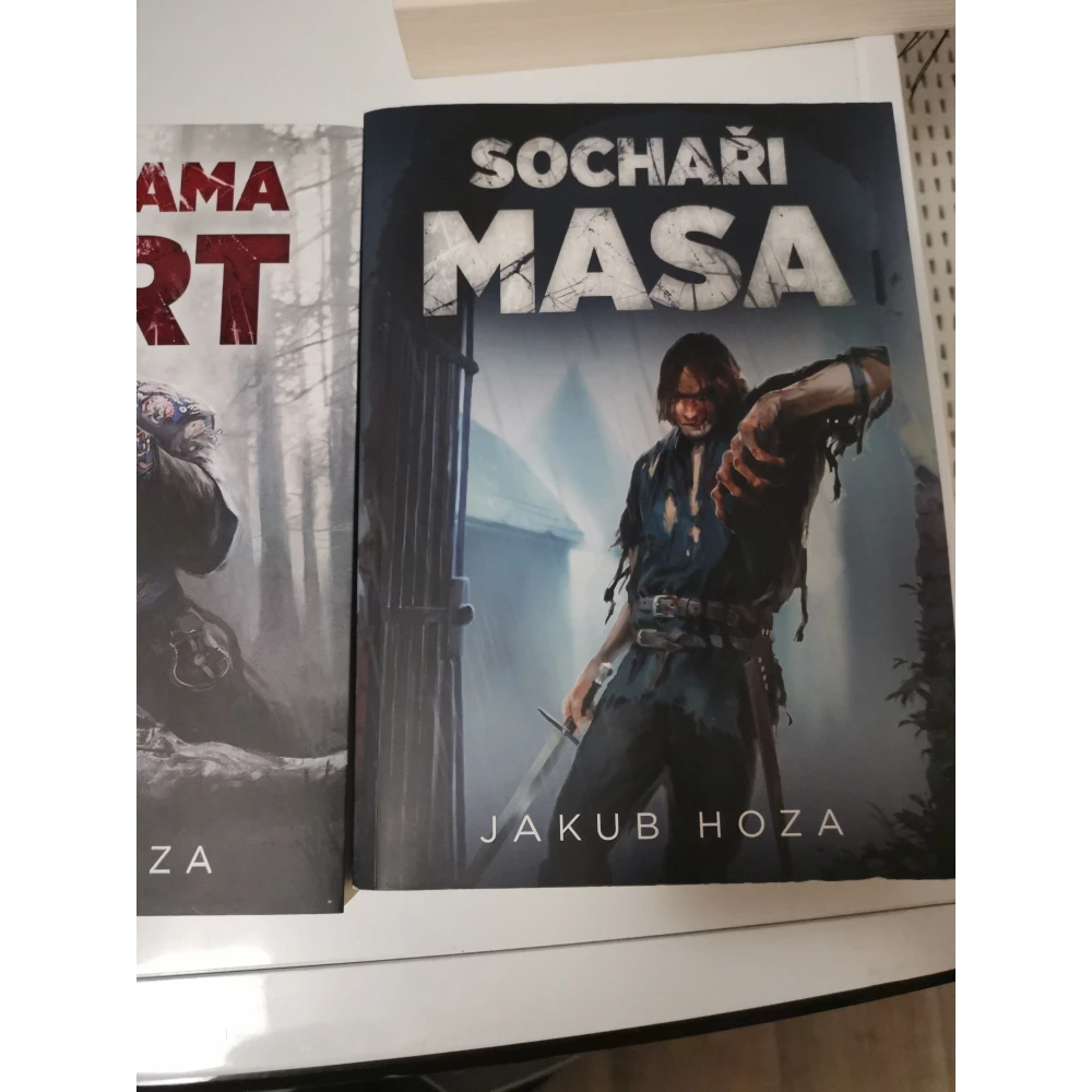 Sochaři masa