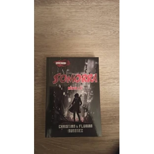 Somorra: Město lží