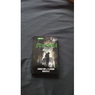 Somorra: Město snů