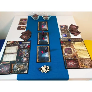 Sorcerer