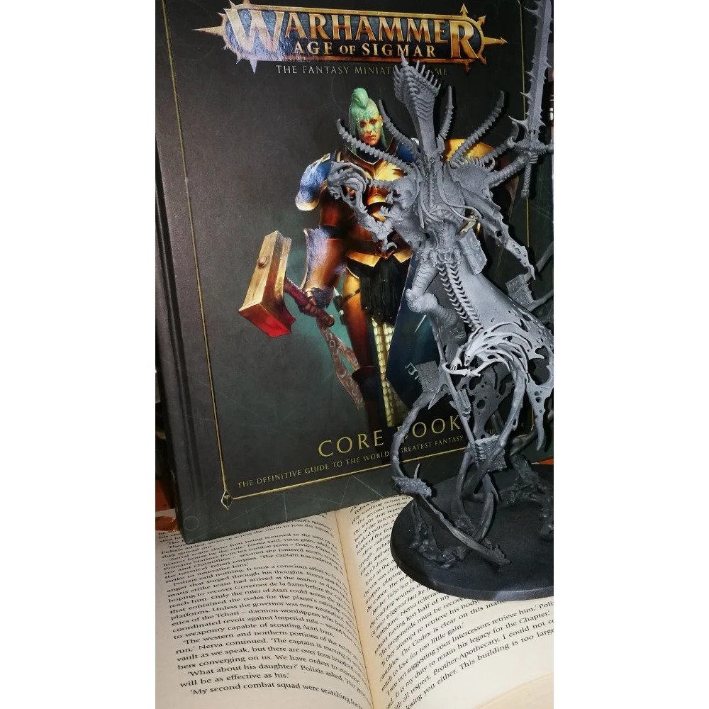Soul Wars