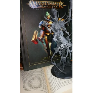 Soul Wars