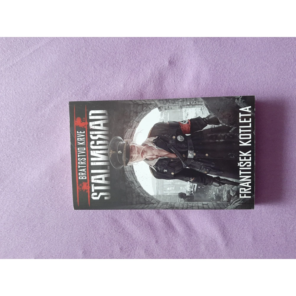 Stalingrad