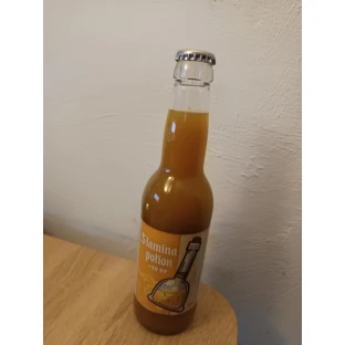 Stamina Potion - Nové složení - 6 ks