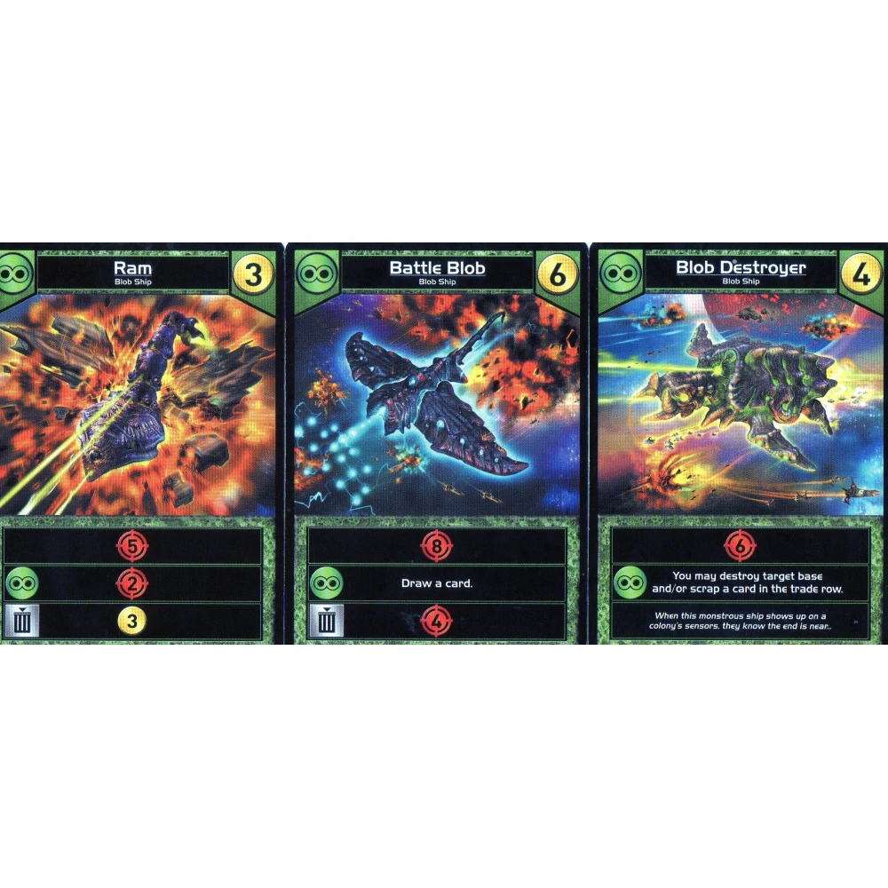 Star Realms (English version)