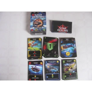 Star Realms (English version)