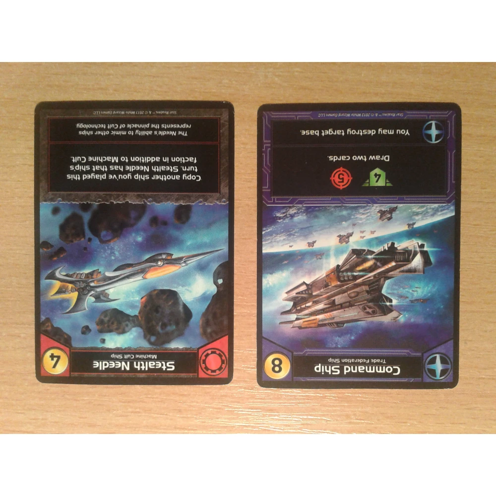 Star Realms (English version)