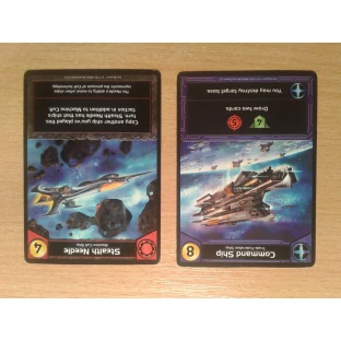 Star Realms (English version)