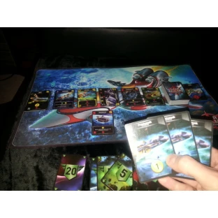 Star Realms (česky)