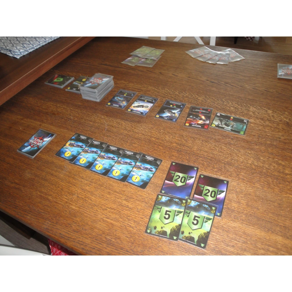 Star Realms (česky)
