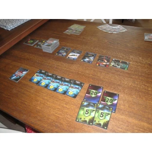 Star Realms (česky)