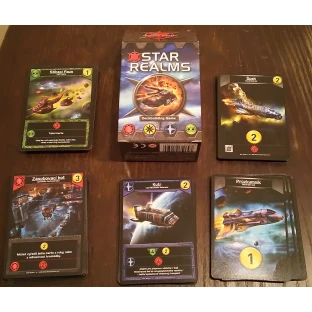 Star Realms (česky)