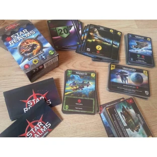 Star Realms (česky)