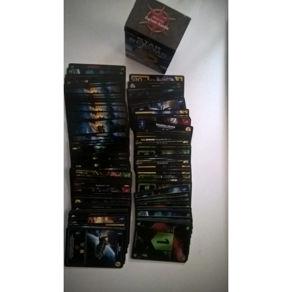 Star Realms (česky)