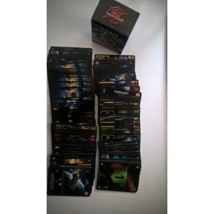 Star Realms (česky)