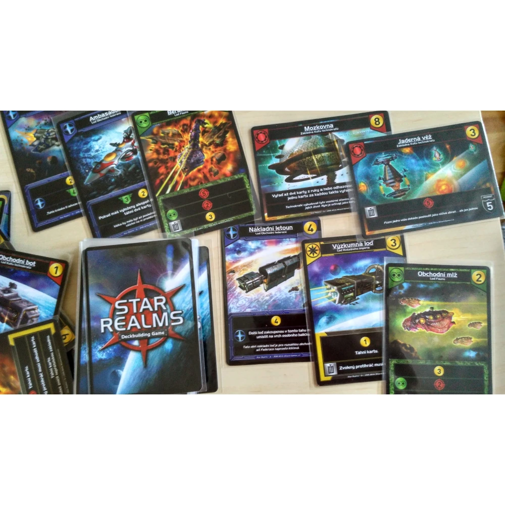 Star Realms (česky)