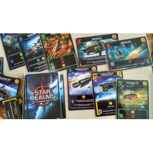 Star Realms (česky)