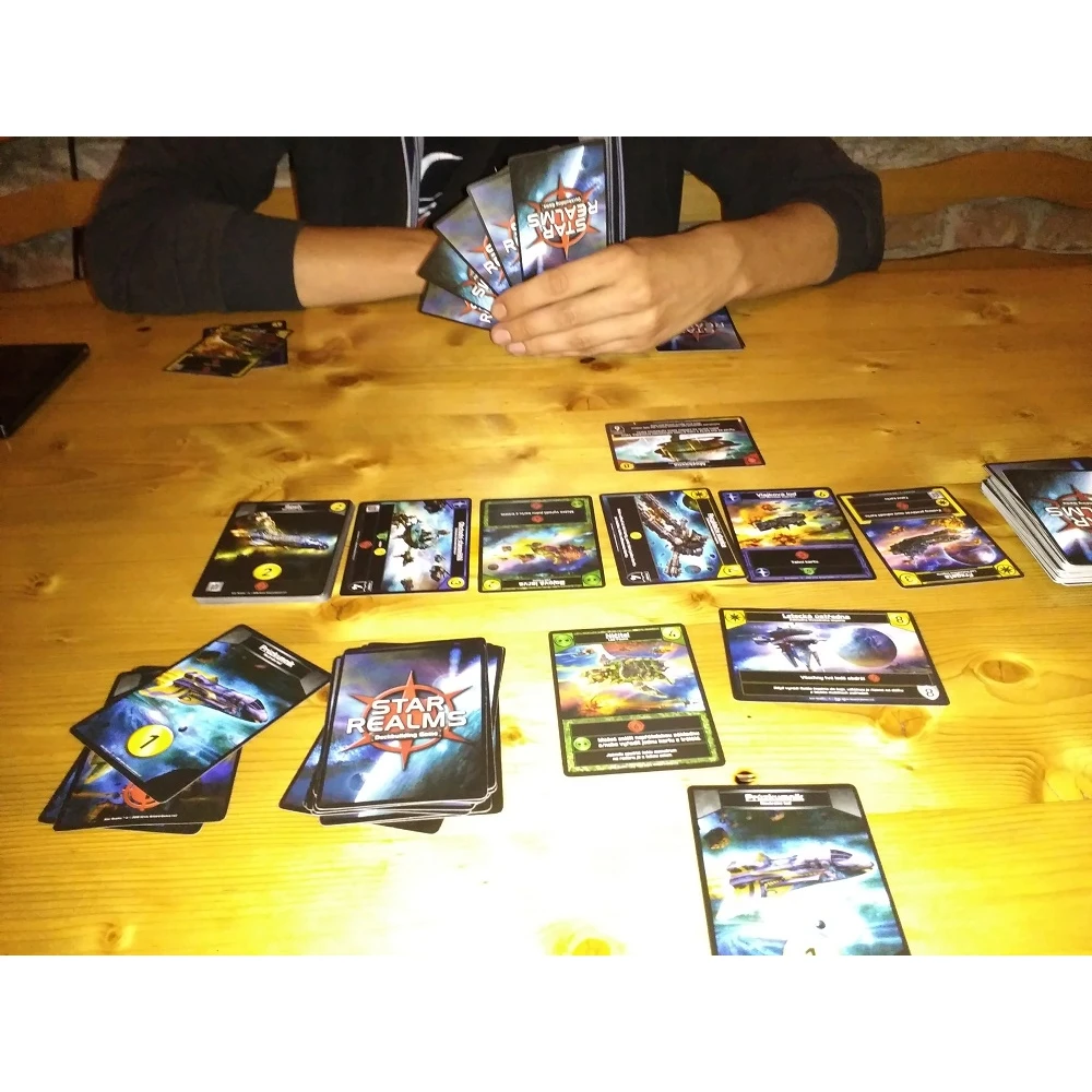 Star Realms (česky)