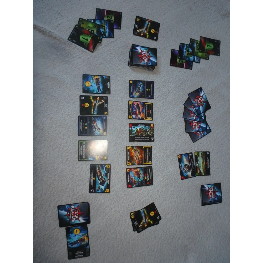 Star Realms (česky)