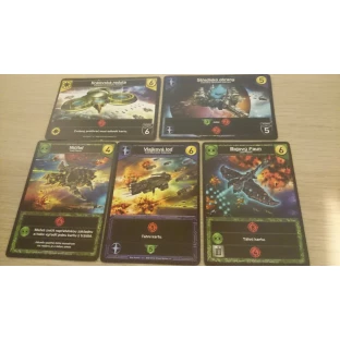 Star Realms (česky)