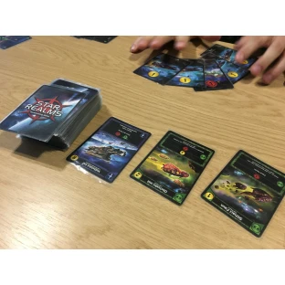 Star Realms (česky)