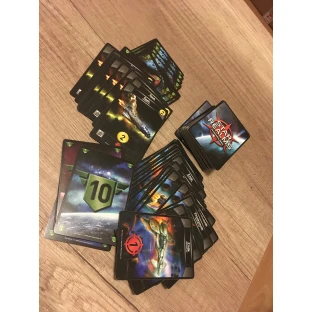 Star Realms (česky)