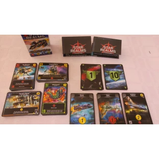Star Realms: Colony Wars