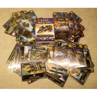 Star Realms: Colony Wars