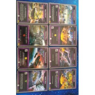 Star Realms: Gambit Set
