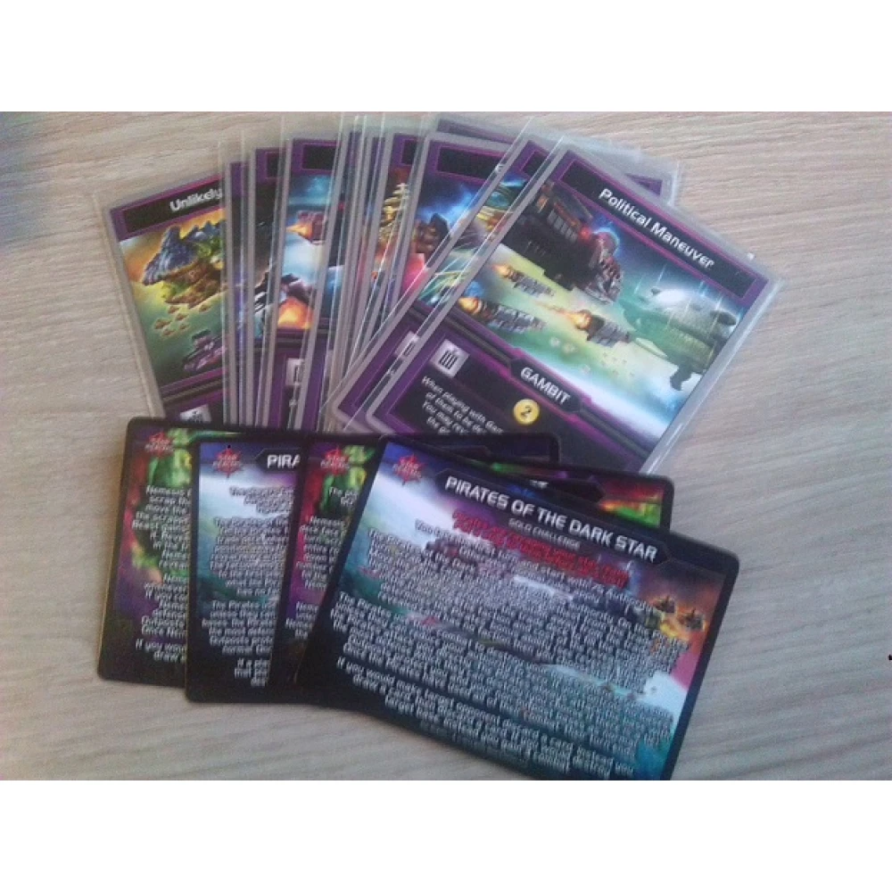 Star Realms: Gambit Set