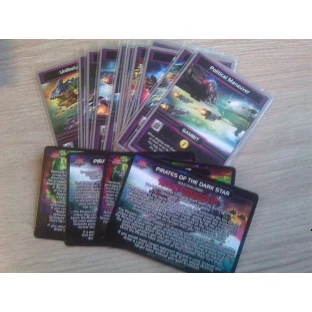 Star Realms: Gambit Set