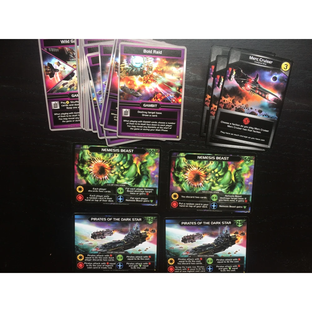 Star Realms: Gambit Set