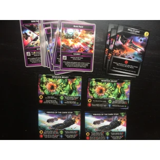 Star Realms: Gambit Set