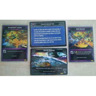 Star Realms: Gambit Set