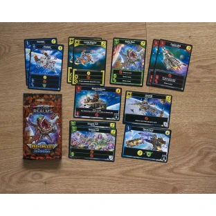 Star Realms: High Alert - Invasion