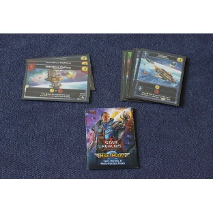 Star Realms: High Alert - Requisition