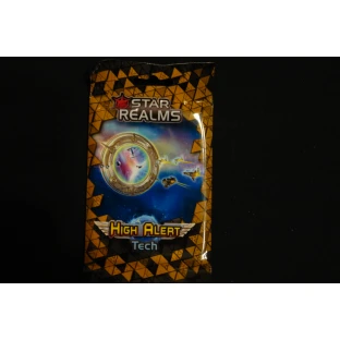 Star Realms: High Alert - Tech