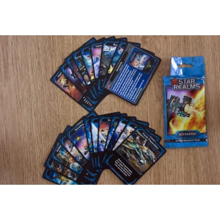 Star Realms - Scenarios