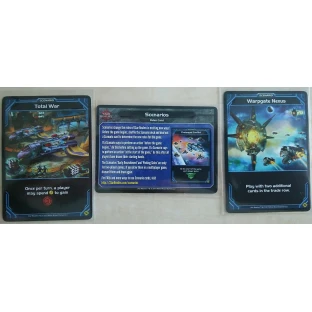 Star Realms - Scenarios