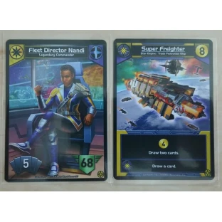 Star Realms: The Alliance Command Deck