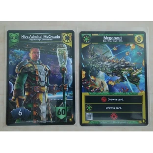 Star Realms: The Union Command Deck