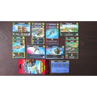 Star Realms: United - Assault
