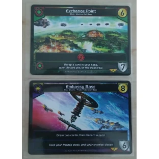 Star Realms: United - Assault